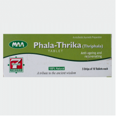 Phalathrika Tablet (10Tabs) – Malbar